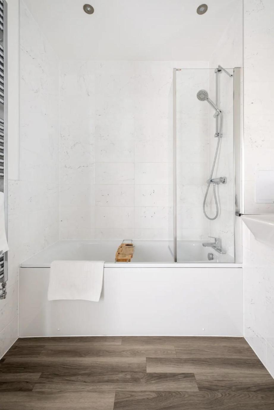 Scandi Style Flat In London With Private Terrace ภายนอก รูปภาพ