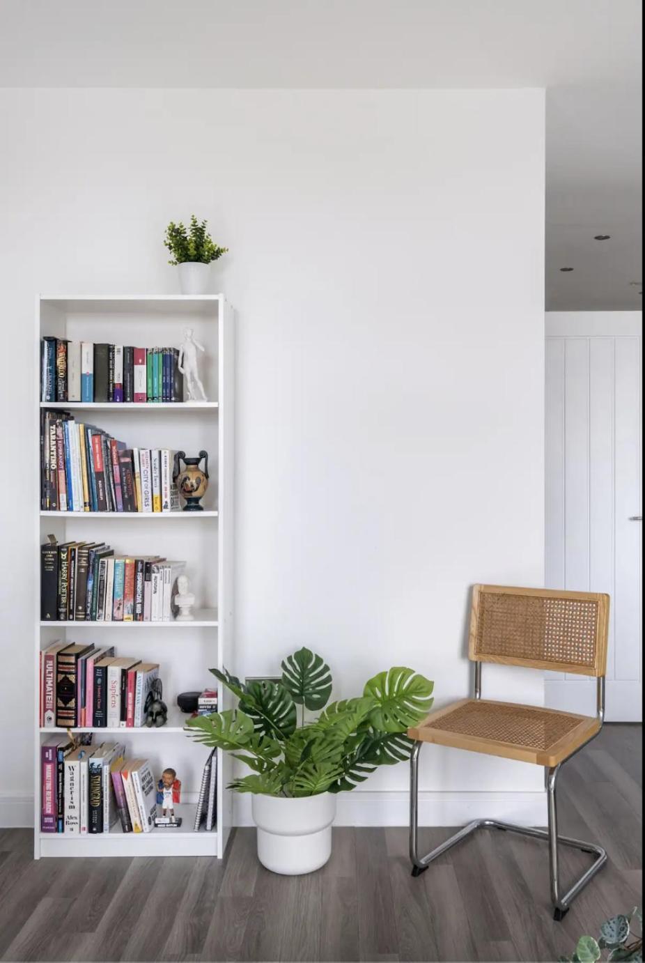 Scandi Style Flat In London With Private Terrace ภายนอก รูปภาพ